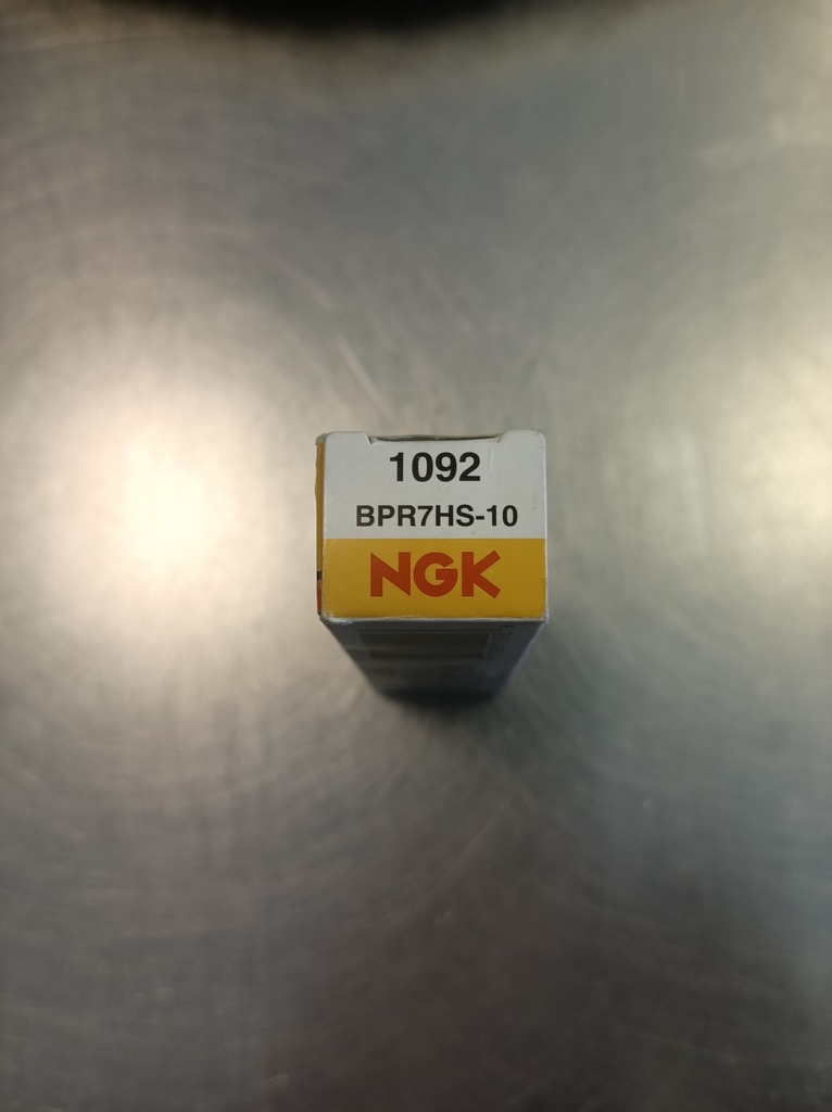 [PKW-16.] BPR7HS10