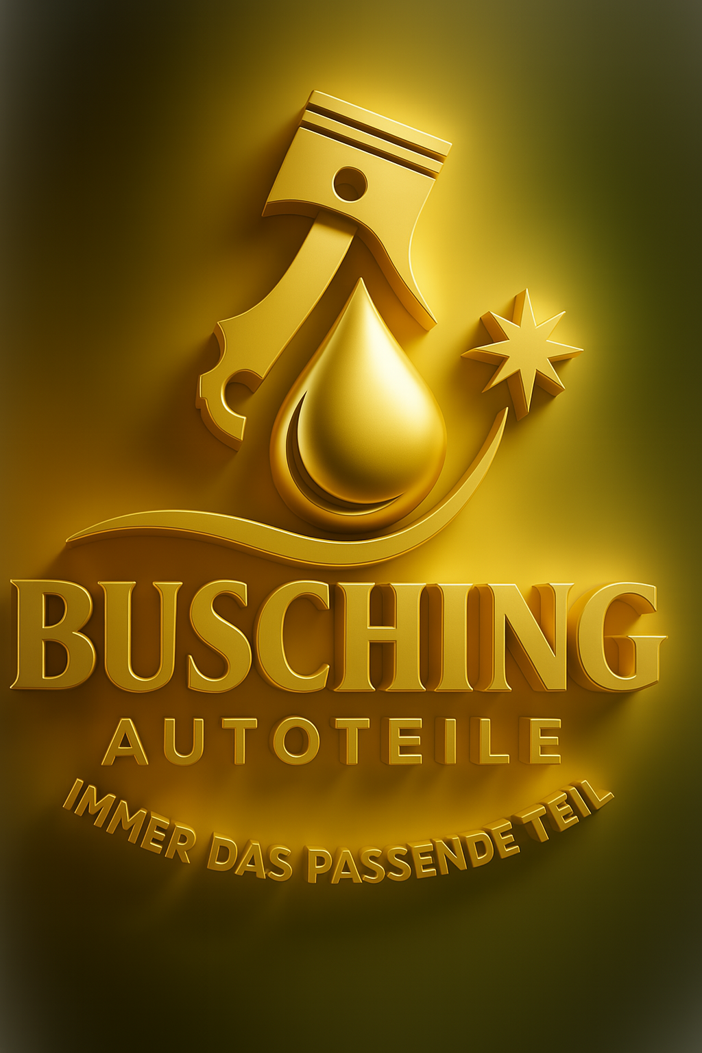 Busching Autoteile